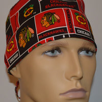 Chicago Blackhawks (Block)