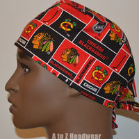 Chicago Blackhawks (Block)