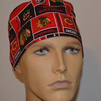 Chicago Blackhawks (Block)