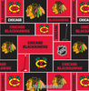 Chicago Blackhawks (Block)