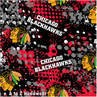 Chicago Blackhawks Multi