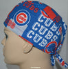 Chicago Cubs Patch