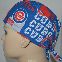 Chicago Cubs Patch