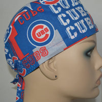 Chicago Cubs Patch