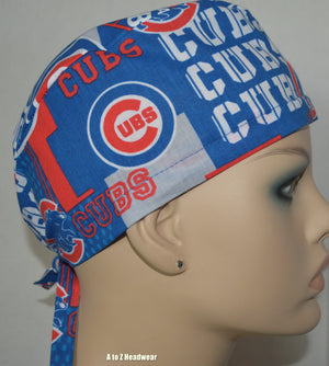 Chicago Cubs Patch