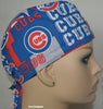 Chicago Cubs Patch