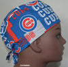 Chicago Cubs Patch