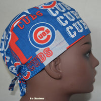 Chicago Cubs Patch