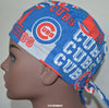 Chicago Cubs Patch