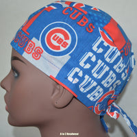 Chicago Cubs Patch