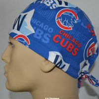 Chicago Cubs W