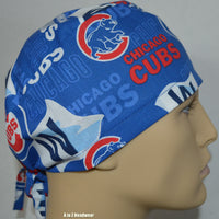 Chicago Cubs W