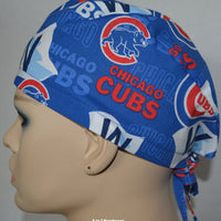 Chicago Cubs W