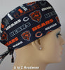 Chicago Bears Glitter