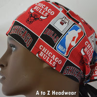 Chicago Bulls Block