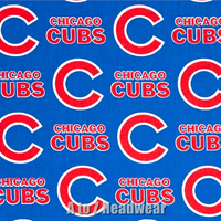 Chicago Cubs Original