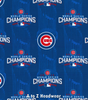 Chicago Cubs World Series 2016