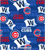 Chicago Cubs W