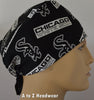 Chicago White Sox (BLK)