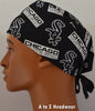 Chicago White Sox (BLK)