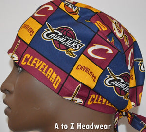 Cleveland Cavaliers Block