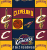 Cleveland Cavaliers Block