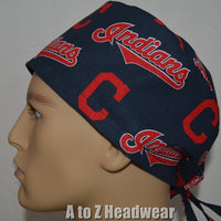 Cleveland Indians Original