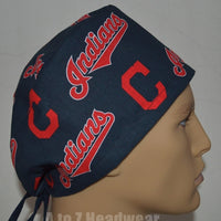 Cleveland Indians Original