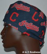 Cleveland Indians Original