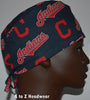 Cleveland Indians Original