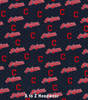 Cleveland Indians Style C