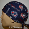 Columbus Blue Jackets Original