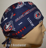 Columbus Blue Jackets Original