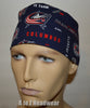 Columbus Blue Jackets Original