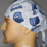 Memphis Grizzlies Allover