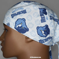 Memphis Grizzlies Allover