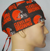 Cleveland Browns Med Logo