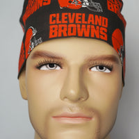 Cleveland Browns Med Logo