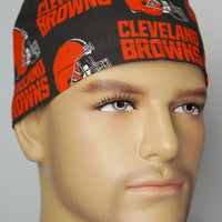 Cleveland Browns Med Logo