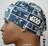 Star Wars Block Navy