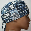 Star Wars Block Navy