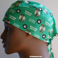 Boston Celtics Green