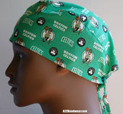 Boston Celtics Green