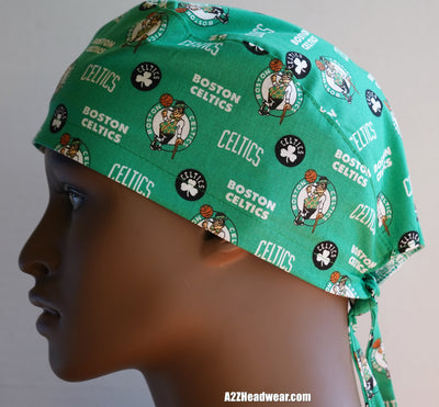 Boston Celtics Green