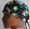 Boston Celtics Black