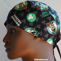 Boston Celtics Black