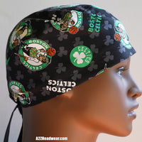 Boston Celtics Black