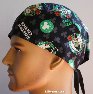 Boston Celtics Black