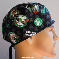 Boston Celtics Black