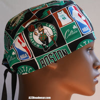 Boston Celtics Block